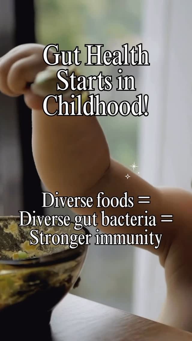 ? Fuel Your Child’s Growth with the Power of Colors! ??????

Eating a variety of colorful foods isn’t just fun—it’s essential for your child’s growth, immunity, digestion, and brain health! Each color in nature provides unique vitamins, antioxidants, and minerals that support strong bones, a healthy gut, better focus, and energy levels.

? What Each Color Does for Kids’ Health:
? Red Foods – Boost immunity & heart health ❤️ (Tomatoes, Strawberries, Apples) ? Orange Foods – Enhance vision & growth ? (Carrots, Sweet Potatoes, Mangoes) ? Yellow Foods – Improve digestion & energy ? (Bananas, Pineapple, Corn) ? Green Foods – Support detox & strong bones ? (Spinach, Broccoli, Avocados) ? Blue/Purple Foods – Enhance brain function & longevity ? (Blueberries, Grapes, Plums) ? Brown/Black Foods – Regulate blood sugar & gut health ⚫ (Nuts, Lentils, Whole Grains) ? Fermented Foods – Strengthen gut & immune system ? (Yogurt, Kimchi, Sauerkraut)

✅ Why Kids Need a Rainbow Diet:
✔️ Boosts brain power & focus ? ✔️ Improves digestion & gut microbiome ? ✔️ Strengthens immunity & prevents illness ? ✔️ Supports healthy growth & development ?

? Want an easy way to track your child’s nutrition? Grab my Rainbow Eating Checklist to make sure they’re getting a variety of plant-based superfoods every week! It comes with two printable pages for easy tracking - get your children involved to pick the grocery store list each week??

? Get the checklist! COMMENT “RAINBOW” below! ?

#EatTheRainbow #KidsNutrition #HealthyEatingForKids #NutrientDenseFoods #RealFoodForKids #GutHealthForKids #BrainBoostingFoods #WholesomeEating #FoodForGrowingKids #ToddlerSuperfoods #PlantBasedKids #WholeFoodsForKids #RaisingHealthyKids #HolisticChildhood #FoodAsMedicine #SuperfoodsForKids #HealthyKidsMeals #RainbowFoods #MindfulEatingForKids #FuelingLittleBodies