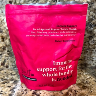 ? Boost Your Family’s Immunity with Needed’s Immune Support Powder ?

Taking care of your immune system is crucial, especially when you’re pregnant or nursing. That’s why I trust Needed’s Immune Support Powder—a carefully formulated supplement designed to keep you and your whole family healthy. ?

Why Immune Support is Essential During Pregnancy:
During pregnancy, your immune system naturally weakens to protect your growing baby, making you more susceptible to illness. Keeping your immune system strong not only protects you but also supports your baby’s development. Needed’s Immune Support is packed with ingredients like Zinc and Elderberry, which are known for their immune-boosting properties.
* Zinc: Zinc plays a vital role in maintaining a healthy immune system by supporting the function of immune cells and reducing inflammation. It’s especially important during pregnancy to help prevent infections and support the immune response.
* Elderberry: Elderberry is rich in antioxidants and has antiviral properties, making it a powerhouse for fighting off colds and flu. It helps reduce the severity and duration of symptoms, which is crucial during cold and allergy season.

Perfect for the Whole Family:
* Safe for Everyone: Whether you’re pregnant, nursing, or caring for little ones 1 year and older, this immune support powder is safe for the entire family.
* Supports Baby Through Breastfeeding: If you’re nursing, the immune-boosting benefits of Zinc and Elderberry in Needed’s formula can pass through your milk, helping to protect your baby as well.
* Easy to Take: This immune support powder is not only effective but also easy and delicious. Mix it into water, smoothies, yogurt, or your favorite foods and drinks—no more struggling to take your daily vitamins!

As cold and allergy season approaches, make sure your family is protected with Needed’s Immune Support Powder. It’s an easy, delicious way to keep your immune system strong and your loved ones healthy. ?

What do you use to keep yourself and your family healthy during the colder weather? Comment below!