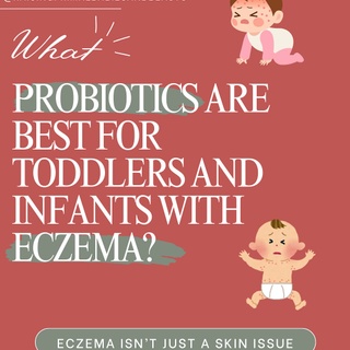 ? Best Probiotics for Baby Eczema – What Worked for Us! ✨

? Want my FREE guide: Heal Your Baby’s Gut and Transform Your Family’s Health?
? Comment “PRIMAL KITCHEN” and I’ll send it to you!

? Want a full breakdown on using probiotics for babies & toddlers + how long to supplement? ? Comment “BLOG” and I’ll send you my full guide!

? Want the link to Smidge Infant Probiotic? ? Comment “SMIDGE” and I’ll send it to you!

If your baby is struggling with eczema, food sensitivities, or dry, irritated skin, their gut health could be the missing piece. Eczema isn’t just a skin issue—it’s often a gut imbalance, where inflammation and missing beneficial bacteria lead to immune dysfunction and skin flare-ups.

? Why Are Babies Affected by Eczema? ✔️ Imbalanced Gut Microbiome – Babies born via C-section, exposed to antibiotics, or formula-fed often lack key bacteria that protect against inflammation. ✔️ Leaky Gut & Food Sensitivities – A weakened gut lining allows proteins (like dairy & gluten) to trigger immune reactions that show up as eczema. ✔️ Lack of Bifidobacteria – Bifidobacteria are critical for gut balance, reducing inflammation, and strengthening the immune system—but many babies today are missing these strains!

✨ What Helped My Daughter? Smidge Infant Probiotic! She was missing bifidobacteria, and this probiotic helped restore balance! Smidge Infantis is designed for babies with eczema, colic, and food sensitivities, providing: ✔️ B. infantis, B. breve, B. bifidum – Found in breastfed babies, these strains support gut integrity & reduce inflammation. ✔️ No fillers, additives, or common allergens – Safe for sensitive little bellies. ✔️ Supports digestion & skin healing – By sealing the gut lining and reducing inflammatory responses.

? How to Know What YOUR Baby Needs? Tiny Health Gut Testing! Instead of guessing which probiotic to use, Tiny Health tests your baby’s gut microbiome, revealing missing strains & imbalances so you can heal from the root!

? Want $40 off your first Tiny Health gut testing kit? ? Comment “TINYHEALTH” and I’ll send you the coupon!