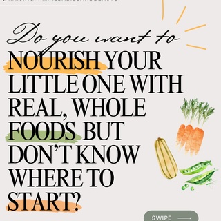 ? The Foundations of a Healing, Nutrient-Dense Toddler Diet ?✨ Ditch processed snacks and truly fuel your toddler’s health with real, gut-healing foods!

? Why Nutrient-Dense Eating Matters The first 1,000 days (from conception to age 2) are crucial for: ✔️ Brain development ✔️ Gut & immune health ✔️ Stable energy & mood ✔️ Healthy digestion & metabolism Every bite helps shape their future well-being!

? What Toddlers Need for Optimal Growth ✅ Healthy fats → Brain & hormone development ✅ Quality proteins → Muscle & neurotransmitter support ✅ Gut-healing foods → Prevent allergies, eczema & digestion issues ✅ Balanced blood sugar → Fewer tantrums & mood swings ✅ Fermented foods & probiotics → Strong microbiome

? The Best Nutrient-Dense Foods for Toddlers ? Grass-fed beef, lamb & bison → Iron, zinc & B vitamins for brain function ? Pastured eggs & poultry → Choline for memory & learning ? Wild-caught fish → Omega-3s for cognitive & immune support ? Ghee, butter & tallow → Vitamin K2 for bones & brain ? Ferments like sauerkraut & kefir → Build a healthy gut ? Meat stock (not bone broth!) → Collagen & gelatin to heal the gut

? COMMENT “TODDLER FOODS” and I’ll send you the link when my free guide is ready this week! ? ✔️ Key Principles of a Nutrient-Dense Toddler Diet – The first 1,000 days, gut health & food rotation. ✔️ 7-Day Meal Plan – Easy, batch-cook-friendly meals with healing ingredients. ✔️ 20+ Toddler-Approved Recipes – Breakfasts, lunches, dinners & snacks. ✔️ Batch Cooking & Storage Tips – Prep, store & reheat meals with ease. ✔️ A Shopping List – Everything for a full week of nourishing meals.

? COMMENT “BLOG” for my full blog post on nutrient-dense toddler eating! Let’s nourish our little ones the way nature intended! ???