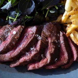 Amy Morton (@amythemort), who also owns The Barn Steakhouse in Evanston and Stolp Island Social in Aurora, opened LeTour today (@letourevanston), a new French restaurant with her longtime collaborator, chef Debbie Gold (@deb_gold).⁠
⁠
“It’s great to work with someone who can complement what I can do with their strengths,” Gold said. “We’ve got all this French influence with Midwestern ideas."⁠
⁠
LeTour, which means circle in French, will have a ring-shaped dining space to represent the full-circle partnership between Morton and Gold, who began working together in 1990 at Morton’s first restaurant, Mirador.⁠
⁠
“We really did always want to find a way to work together again,” Morton said. “We’re going big, bold and new.”⁠
⁠
From classic brasserie dishes such as steak frites and ratatouille, to a cozy dining area with muted tones and floor-to-ceiling windows, the North Shore natives aspire to bring customers an experience that is “unconventionally French,” Morton said.⁠
⁠
Tap the link in our bio to read more on how Gold will be bringing classic French techniques she honed while working in Nice and the Rhone Valley to the menu. (Erin Hooley / Chicago Tribune / @malarchy)