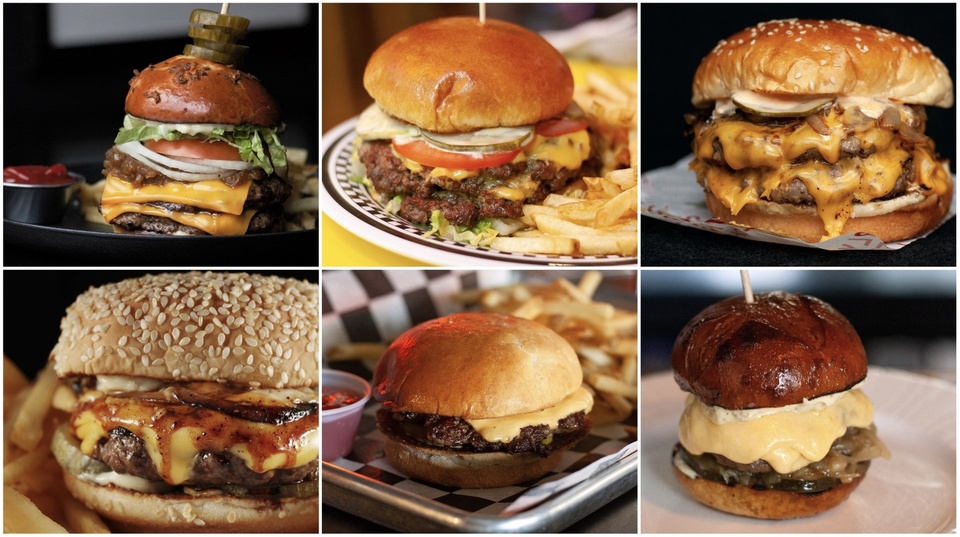 Happy #NationalBurgerDay, Chicago. Click the link in our bio for the city’s 25 best burgers, curated by Tribune food critic @nkindelsperger.

What’s your No. 1?