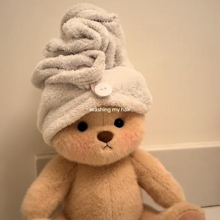 I will accompany you at any time.?✨
#getahug #teddybear #vlog #billydiary #gift #healing #easterbunny #lifestyle #eastergifts