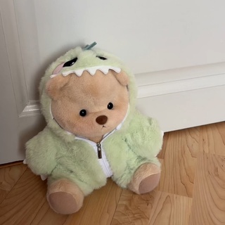 Awww????Attention! Dinosaurs ahead!
#getahug #oursenpeluche #cadeau #teddybear #giftidea #FluffyFriends #weekendvibes #lifeisbeautiful
