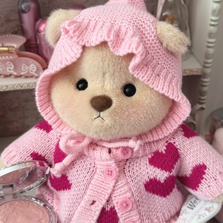 Good hair day or good makeup day?????
#teddy #teddyday #teddybear #hug #hugs #hugme #stuffedanimal #stuffedanimals #stuffedanimalsofinstagram #dollette #dolletteaesthetic #princess #princesscore #girly #girl #girls #justagirl #coquette #coquettecore #lovecore #gift #gifts #love #lovely #selflove #selflovefirst #selflovejourney #selflovematters #selfcare #getahug