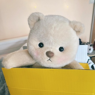 ?Hi! Could you kindly help me zip up my coat???
#Getahug #fluffybunny #fluffypuppy #lifestyle #teddybear #bearlover #cuteplushies #halloween #christmas #feativalfashion #giftideas