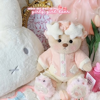 Healing your inner self ??
#getahug #teddybear #pjms #pajamas #miffylover #plushies #pink #girlyoutfit #selfcare #grwm #healingenergy