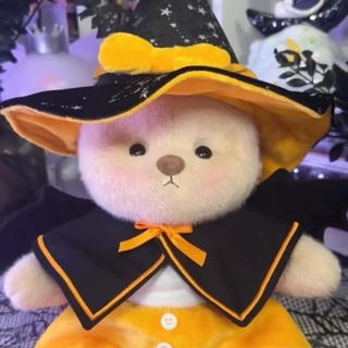 ??Love my witch costume??
#getahugco#IamBilly#getahug#giftidea#handmade#teddybear#teddybearcute#teddybeargirl#cute#gift#baby#plush#plushies#plushiesofinstagram#plushie #halloween #halloweenplush #halloweendecor #halloweenlover#halloweenseason #halloweenaesthetic #spooky #spookyaesthetic#witch#witchaesthetic#bearlover#asmr#unbox#kuromi#kawaii