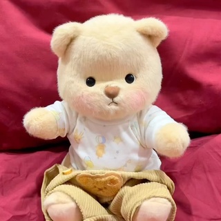 What’s the bear you‘ve been dreaming of? ?✨Tell us below! ? #getahug#teddybear#PerfectBear#HeartfeltMoments#BearLover#CutestBear#CuddleVibes#InstaCute#CuteAnimals#Aesthetic#Soft#Dreamy#Cozy#LoveYoursel#LifeIsBeautiful