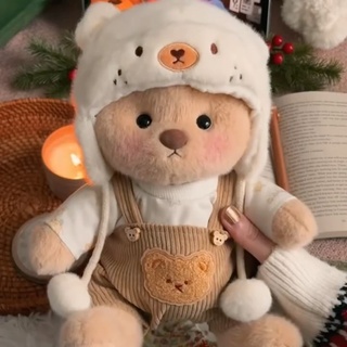 Cozy friend!??
#getahug #giftideas #teddybear #SoftGirlAesthetic #FairyCore #BarbieRoom #GirlyRoom #DreamyDecor #CozyCorner #RoomVibes #AestheticRoom #Cutebear #Valentine #cozyvibes #cozyaethetic