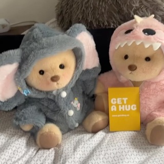???My best friends!
#getahug #dino #elephant#teddybear #teddy #girly #girlie #girlyroom #aesthetic #aestheticunboxing #unbox #cute #love #pink