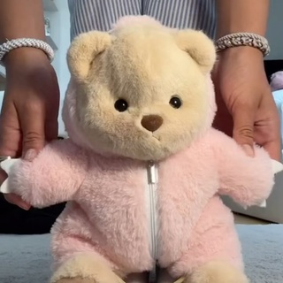 Let’s dance!!!?????#Getahug#DancingTeddy#CuteBear#TeddyBearLove#BearDance#Adorable#CutenessOverload#TeddyBearLife#DancingBear#TeddyFun#BearLovers#DancingToy#WeekendVibes#Friyay