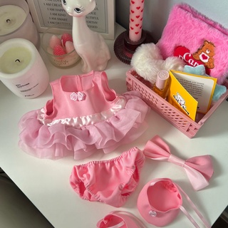 ??Pink princess!???#Getahug #teddybear #plushies #stuffedanimals #love #instadaily #girly #girlie #girlyroom #aesthetic #pinkaesthetic #coquette #cute #asmr #girlythings #coquetteaesthetic #ballet #pinkdino
