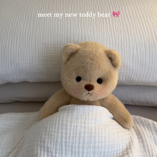 ???Relaxing your body~
#Gethuag #teddybear #pinkdino #elephant #costume #cozy #relax #asmr #giftidea #coquetteaesthetic #baby #bedroom #bedding #plushies #fluffy #relaxing