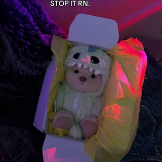 Stop moving?
#getahug #giftideas #getahugco #teddybear #bearlover #unbox #box #christmas2024 #dressup