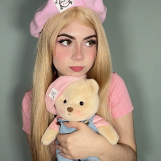 Family matching outfits!??#getahug#PinkBeanieOveralls#photography#teddybear#teddy#plushies#stuffedanimals#softtoy#cuddlytoy 
#toystagram#toyphotography#bearlover#toyscollection#girly#girlie#aesthetic#family#Familymatchingoutfits