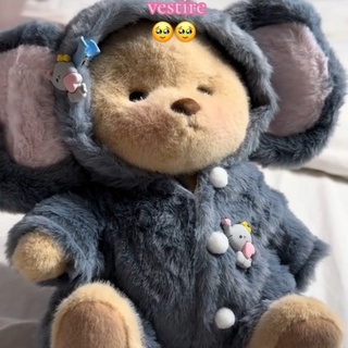 Big ears???#getahug#teddybear#teddy#plush#plushies#stuffedanimals#softtoys#cuddlytoy#bearlover#toyscollection