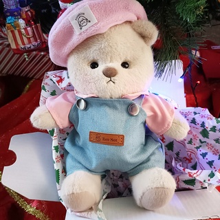 ??The holiday vibes are really kicking in, looking forward to make some happy memories with my family!???
#Getahug #teddybear #HolidayVibes #FamilyTime #TeddyBearLove #HolidayMemories #FestiveSeason #HappyMoments #WarmAndCozy #HolidayJoy #FamilyFirst #CelebrationTime #GiftGiving #ChristmasCountdown #FestiveFun #LoveAndHappiness #HolidayMagic #Christmas #curefriends #Gift