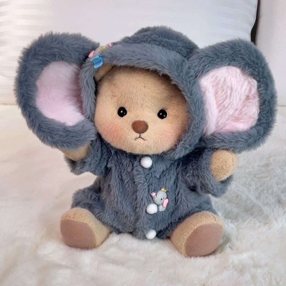 Cuteness overload!??
#Gethuag#getahugbear
#CutenessOverload ? #AdorableMoments ? #TooCuteToHandle ? #OverloadedWithCuteness ? #CuteVibesOnly ✨ #InstaCute ? #SweetnessOverload ? #AnimalLovers ? #TooCuteForWords ? #CutenessEverywhere ? #FluffyAndFabulous ? #LoveAndCuteness ?