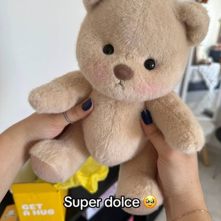Play with me!???
#getahug #giftidea #teddybear #teddybearcute #shoppingtips #christmastiktok #cosedaragazze #coquette #bear #fyp #viral #trending #Maillard #brown