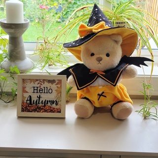 ?My favorite hat!But I couldn't find a similar pointy style in the emoji options...??
#Getahug #IamBilly #BatCape #toy #costumehat #toypics #ilovehats #toy #costumehat #toypics #brilliantbrilliant #bearlover #home #daily #autumnvibes #Halloween #decoration?