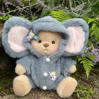 ??Garden time...??
#Getahugco #plushies #teddy #teddybear #bearlover #stuffedanimals #garden #game #cute #lovewhatyoudo #vlog #dailylife #elephant