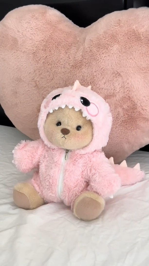 Cozy Weekend Vibe ✨??
#getahug #teddybear #weekendvibes #vibes #asmr #healing #soft #selfcare #justgirls #love #cute