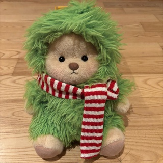 I will love you forever...?❤️
#Gethuag #greenmonster #xmasgifts #teddybear #gift #fluffplushies #ToyCollecting #Christmas #costume #bearlover #cute #love #toystagram #inerchild
