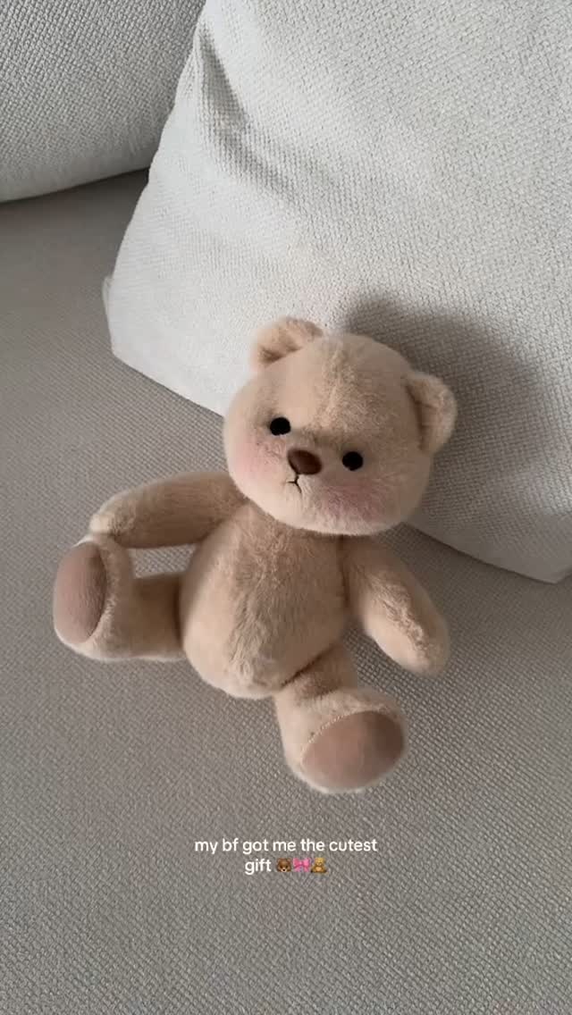 Healing time??#getahug #teddybear #fridayvibes #bearlover #plushies #fun #healing #cute