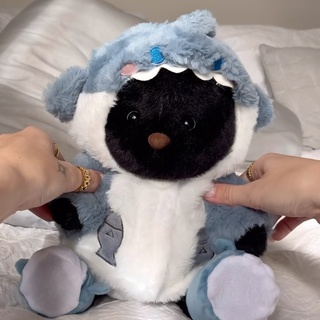 ?OOTD!?
#getahug#teddybear#bearlover#boba#shark#girlyroom#love#cute#unboxing#stuffedanimals#softtoy