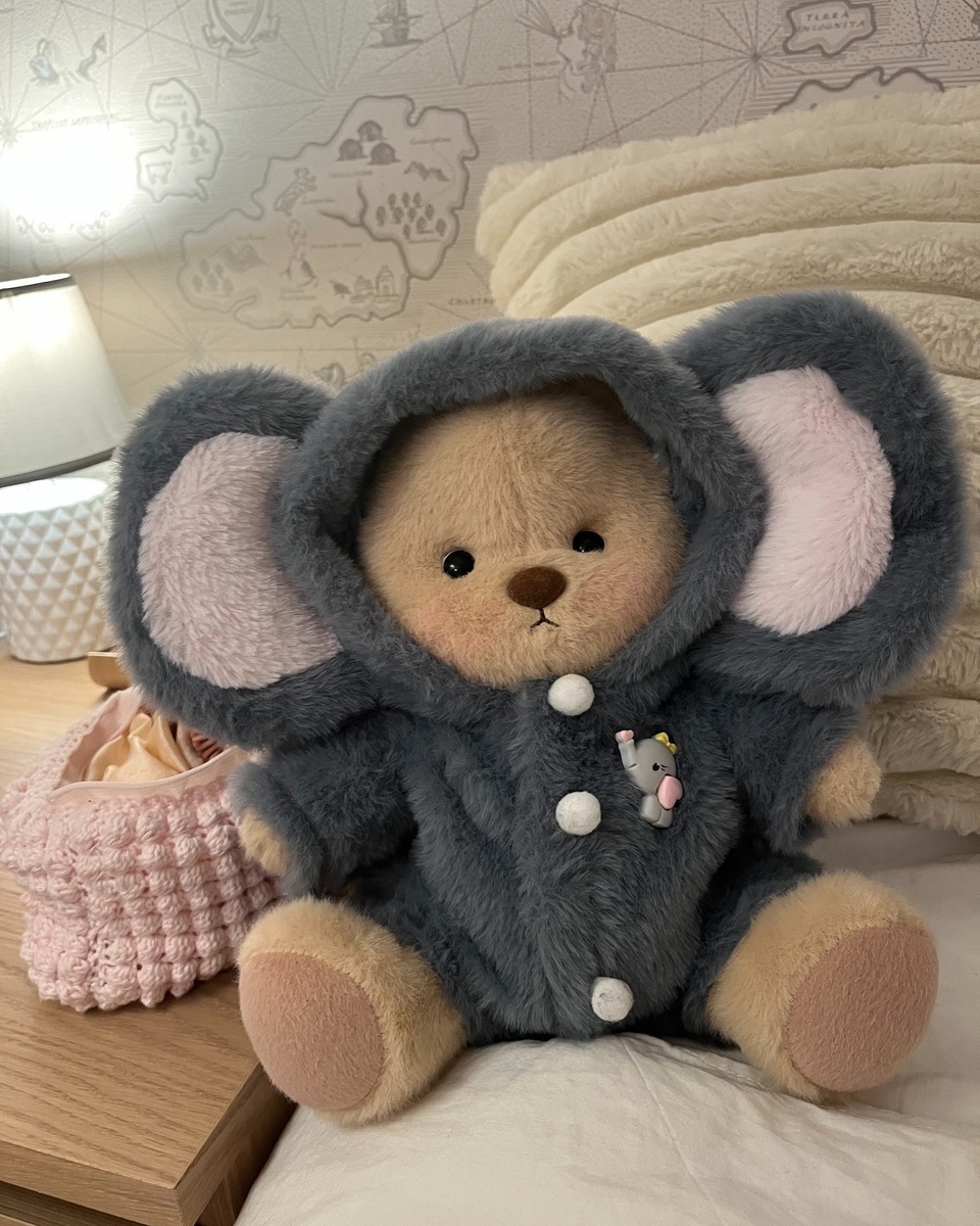 Bedding story time...I am ready??
#getahug #teddybears #teddybear #stuffedanimals #stuffedanimal #family #storytime