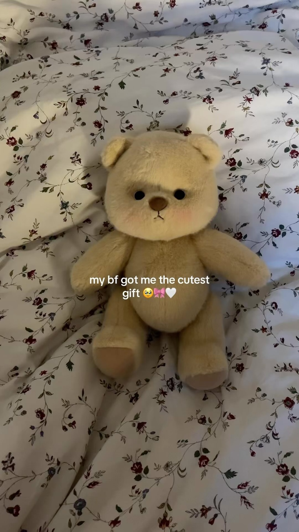 Best gift for you??
#getahug #teddybear #gift #giftidea #bearlover #bestie #boyfriend #couple