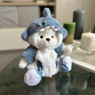 ??How about my blue coat looking???
#Getahug #getahugbear #tedybear #winter #bearlover #sharkcoat #love #cute #fluffy #dailyvlog #giftidea #collection