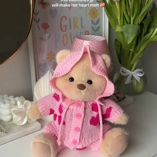 Sweet warning?
#getahug #teddybear #gift #friends #besties #valentinesdaygift #dressup #girlie #bookish #aesthetic