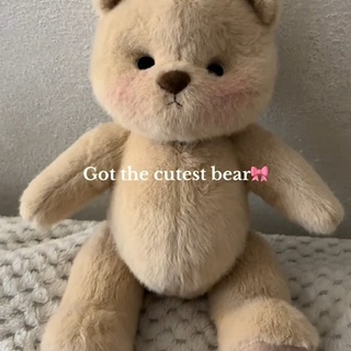 My warm heart❤
#getahug #teddybear #bears #bearlover #plushies #cute #mondayvibes