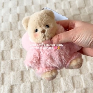Hello newbie???
#teddybear #mini #newbie #Bibi #bearlover #stuffedanimals #girly #getahug