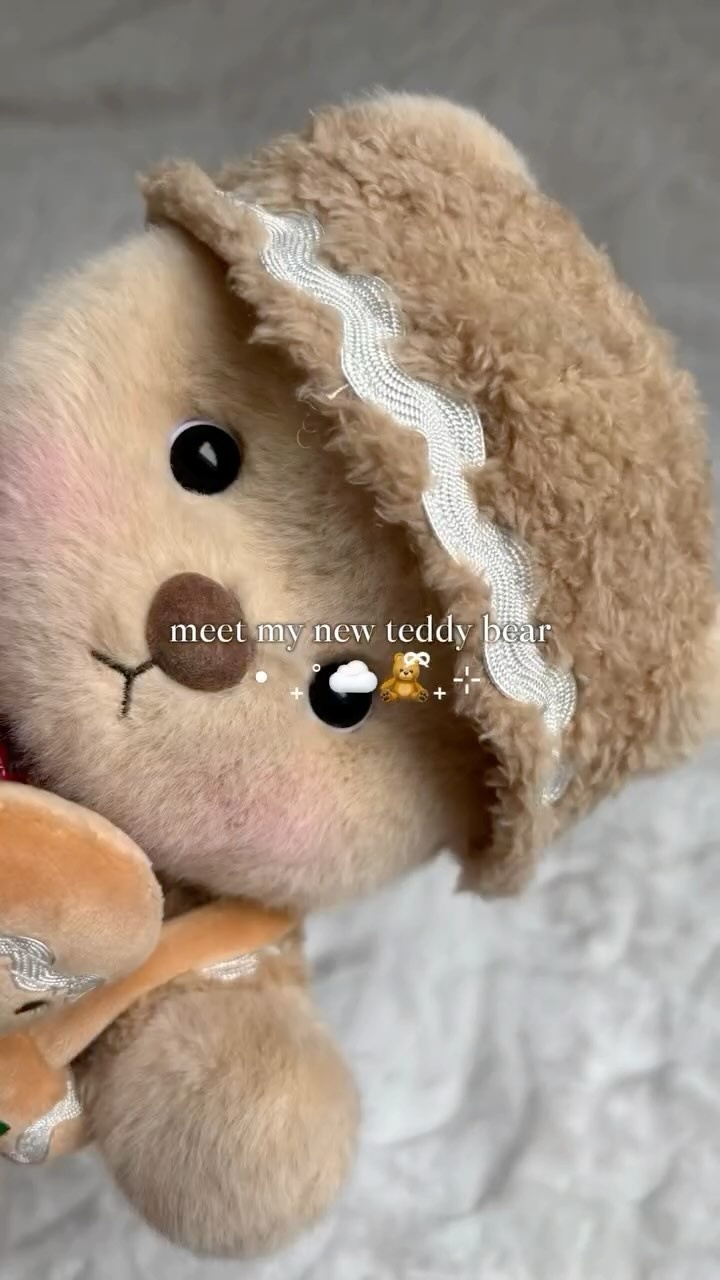 It’s game time!???
#getahug #fyp #giftideas #giftidea #cute #cutebaby #teddy #teddybear #bab #baby #fypage #cutebabychallenge #cutegifts #cutegiftideas #cutiepie #kawaii #kawaiiaesthetic #cuteanimals #cutenes #haul #weekendvibes #weekendmood