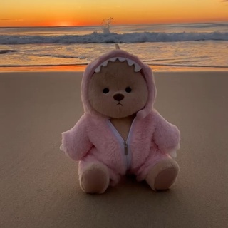 Have a great weekend guys!! Come to me???
#Getahug #relax #healing #sea #travel #relaxwithme #WeekendVibes #GoodTimes #cute #FluffyFriends #bearlove