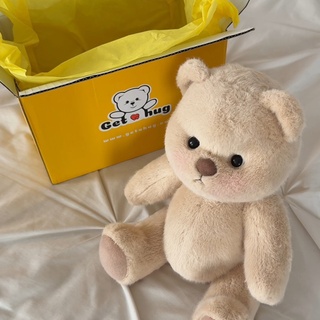 ??What does the feeling to unbox a cute little bear????
#Getahug #IamBilly #unboxing #teddybear #bearlover #unbox #plushies #asmr #satisfyingvideos #saturday #coquetteaesthetic #stuffedanimals #softtoy #cuddlytoy #toyscollection #girly #girlie #girlyroom #aesthetic #weekendvibe #kawaiiaesthetic  #kawaii #pinkaesthetic #coquette #havefun #forfun #FridayFeeling #friday
