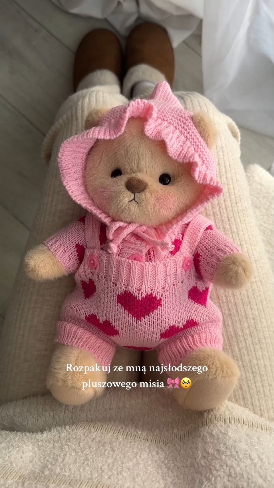 Healing time!??Follow us...
#Getahug #Cozy #healing #asmr #cute