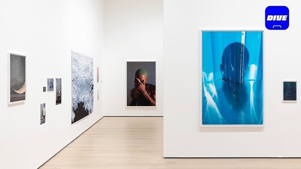 ⠀
사진을 통해 세상을 보고 이해해볼까? ?

현대카드 단독 후원 MoMA 전시,
오늘날 가장 주목받는 현대사진의 거장
볼프강 틸만스(Wolfgang Tillmans)를 소개합니다.

지난 30년간 사진을 통해 세상과 소통하는 실험을 이어온
그의 작품 총 350여 점을 총망라한 뉴욕 대규모 회고전 ?

작가의 전작부터 최신작, 미공개 작품을 비롯해
이번 전시를 위해 최초로 선보이는 오디오비주얼 작품까지!

작가가 작품에 담아낸 다양한 세상을 지금 바로 DIVE앱에서 확인해보세요.

<Wolfgang Tillmans: To look without fear>
• 기간 : 2022. 9. 12(월) ~ 2023. 1. 1(일)
• 장소 : 뉴욕 현대미술관(MoMA)
• 홈페이지 : https://www.moma.org
• 현대카드 MoMA Pass 혜택 적용 (자세한 내용은 DIVE 앱 통해 확인)

?프로필 링크를 통해 '평범함을 특별하게 포착하다’ 콘텐츠를 확인해 보세요.

Installation view of Wolfgang Tillmans: To look without fear, on view at The Museum of Modern Art, New York from September 12, 2022 - January 1, 2023. Photo: Emile Askey

Icestorm (2001). Image courtesy of the artist, David Zwirner, New York / Hong Kong, Galerie Buchholz, Berlin / Cologne, Maureen Paley, London

Smokin’ Jo (1995). Image courtesy of the artist, David Zwirner, New York / Hong Kong, Galerie Buchholz, Berlin / Cologne, Maureen Paley, London

#WolfgangTillmans #볼프강틸만스 
#MoMA #뉴욕현대미술관 

#현대카드DIVE #현대카드다이브
#현대카드 #HyundaiCard