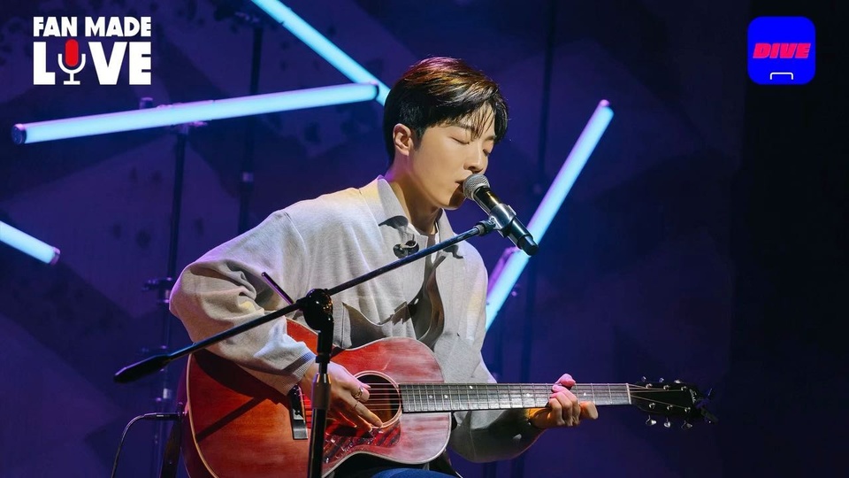 오늘 밤 자장가는 이 노래로 할게요?
 
아빠 차에서 '서른즈음에'를 듣던 작은 소년이
어느새 서른이 넘은 어른이 되어 돌아보는 꿈은 과연 무엇일지? 

일상의 낭만을 노래하는 적재(@jungjukjae)의 신곡 '꿈'✨
지금 무대에서 만나보세요

?프로필의 링크를 통해 '적재 LIVE PLAY ▶' 를 확인해 보세요.
 
팬들이 만드는 Well-made 랜선 라이브
Fan-made LIVE 시즌 3의 아홉 번째 무대!
 
✔풀버전 영상 감상 방법 :
1) DIVE 앱 '적재 LIVE PLAY▶' 검색?
*이벤트 당첨자도 위 콘텐츠 하단에서 확인 가능!?
2) 유튜브에서 '현대카드 DIVE' 채널 검색?
 
Melon 앱에서도 즐기는 Fan-made LIVE!
적재의 무대를 확인해 보세요?
 
잠깐! 적재의 Fan-made LIVE는 지금부터!▶
11. 30 (화), DIVE 앱과 DIVE 유튜브 채널에서 만나요?
 
#팬메이드라이브 #적재 #JukJae
 
#현대카드DIVE #현대카드다이브
#현대카드 #HyundaiCard