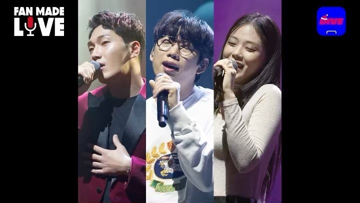 3인3색? 팬메라 산타들의 캐럴 선물 대공개!
-
팬들이 만드는 Well-made 랜선 라이브의 특별한 연말 콘서트!
Fan-made LIVE <Xmas Special>
-
아직 <Xmas Special> 안 끝났어요?
본편에선 볼 수 없었던 김필, 10cm, BIBI의 미공개 캐럴 선물!
3가지 매력 넘치는 캐럴과 함께 행복한 크리스마스 보내세요☃
-
?프로필의 링크를 통해 'Xmas Special LIVE'를 확인하세요
-
✔풀버전 영상 감상 방법 : 
1) DIVE 앱 'Xmas Special LIVE' 검색?
*이벤트 당첨자도 위 콘텐츠 하단에서 확인 가능!?
2) 유튜브에서 '현대카드 DIVE' 채널 검색?
-
* 본 행사는 코로나19 방역 지침을 준수하여 진행되었습니다
-
#팬메이드라이브 #김필 #10CM #BIBI
-
#현대카드DIVE #현대카드다이브
#현대카드 #HyundaiCard
