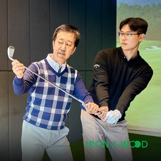 ⠀
신규 프로 영입으로 더욱 강력해진
아이언앤우드 허석호 프로 팀을 소개합니다??‍♀️
 
골프 다이제스트 선정 2018~2019 ‘대한민국 베스트 교습가 1위’이자
2022년 대한민국 베스트 교습가 TOP 10의 허석호 프로⛳
 
KLPGA 준우승 2회 수상 경력과
JTBC Golf 레슨 스튜디오에 출연중인 이혜지 프로가
허석호 프로팀에 합류했습니다?
 
이혜지 프로만의 눈높이 레슨을 비롯해
LPGA/KLPGA Tour 통산 3회 우승의 홍진주 프로,
KLPGA 이안나 프로, KPGA 박병주 프로의 체계적인 레슨까지!
 
다양한 경험과 노하우가 있는 허석호 프로 팀의 레슨을
현대카드 IRON & WOOD에서 경험해 보세요!
▶공간 안내
- Lesson Studio: 국내 최정상급 프로의 데이터 기반 1:1 레슨
- Indoor Bunker: 프라이빗 레슨 스튜디오 최초 실내 테라스 벙커
- Putting: 최첨단 퍼팅 시뮬레이터 PuttView를 이용한 퍼팅 연습
- Fitting Lab: 전문 피터의 클럽 커스터마이징
 
[IRON & WOOD]
· 주소: 서울시 강남구 도산대로45길 18-10
· 운영 시간: 월~금요일 낮 12시 ~ 오후 9시, 토요일 낮 12시~ 오후 6시
(매주 일요일, 공휴일 휴관)
· 층별 안내
- 1F: Indoor Bunker
- 2F: Putting, Fitting Lab
- 3F: Lesson Studio D · E · F
- 4F: Lesson Studio A · B · C
 
· 레슨 안내
- 이시우 Pro 팀: 이시우 Pro 40만원(the Black, the Purple Only), 최건우 Pro 24만원, 정경록 Pro 15만원 (1회/50분)
- 허석호 Pro 팀: 허석호 Pro 32만원(the Black, the Purple Only), 홍진주 Pro 25만원, 이혜지 Pro 24만원, 이안나 Pro 17만원, 박병주 Pro 17만원 (1회/50분)
· 프로그램 안내
- Fitting: 5만원 (1회/50분)
 
· 대상: the Black, the Purple, the Red, the Green, the Pink, 현대카드 MX Black, 대한항공카드 300·150·the First, GENESIS CARD, American Express® Green Card, American Express® Gold Card, American Express The Platinum Card®, 넥슨 현대카드 UNLIMETED, 미래에셋 현대카드 GoldDiamond, 현대카드 Summit 기소지 회원
(무기명 법인 카드 제외)
 
· 기간: ~24년 12월 31일까지
· 예약: 현대카드 DIVE 앱을 통한 레슨 및 피팅 사전 예약 필수
*현대카드 프리미엄 회원 전용
*자세한 내용은 현대카드 DIVE 앱을 통해 확인해 보세요.
· 문의: 02-6951-5590
 
#현대카드 #HyundaiCard
#아이언앤우드 #IRONandWOOD
⠀
#Golf #Golfer #골프레슨 #Driver 
#드라이버 #골프 #테라스 #레슨스튜디오
 
[유의사항]
> 상환 능력에 비해 신용카드 이용금액이 과도할 경우, 귀하의 개인신용평점이 하락할 수 있습니다.
> 개인신용평점 하락 시 금융거래와 관련된 불이익이 발생할 수 있습니다.
> 일정 기간 원리금을 연체할 경우, 모든 원리금을 변제할 의무가 발생할 수 있습니다.
· 신용카드 발급이 부적정한 경우(연체금 보유, 개인신용평점 낮음 등) 카드 발급이 제한될 수 있습니다.
· 카드 이용대금과 이에 수반되는 모든 수수료를 지정된 대금 결제일에 상환합니다.
· 금융 소비자는 금융소비자보호법 제19조 제1항에 따라 해당 상품 또는 서비스에 대하여 설명을 받을 권리가 있습니다.
· 자세한 내용 및 이용조건은 카드 신청 전 현대카드 홈페이지 및 상품설명서, 약관 참고
· 준법감시심의필 240814-033호(2024.08.14 ~ 2025.08.13)