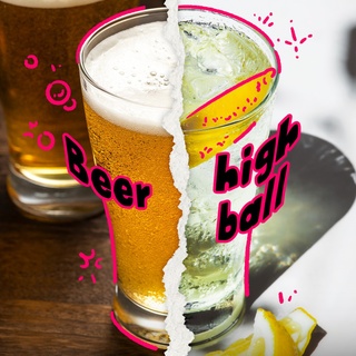 ? 댓글에 ’맥주‘ 또는 ’하이볼‘을 남기면, 뇌까지 시원해지는 맛집 정보를 DM으로 보내드려요!

무더운 여름, 타는 듯한 갈증을 해소해 줄 시원한 주류는?❄

신선한 맥주를 합리적 가격에 맛보는 맥주 브루어리부터
청량감 가득한 탄산에 은은한 위스키 향의 하이볼 맛집까지!?

뜨거운 여름의 피로감을 날려줄 시원한 술 맛집을 알아보세요!

? 프로필 링크를 통해 ’맥덕 다 모여‘ / ’마스터, 여기 하이볼 한 잔 더!‘ 콘텐츠를 확인해 보세요.
⠀
✅ DIVE 앱에서 전국 술 맛집을 만나보세요.
⠀
*메시지가 확인되지 않을 경우 DM 요청함을 확인해 주세요.

#현대카드DIVE #현대카드다이브
#현대카드 #hyundaicard

※ 지나친 음주는 뇌졸중, 기억력 손상이나 치매를 유발합니다.
※ 임신 중 음주는 기형아 출생 위험을 높입니다.