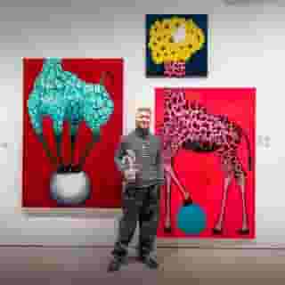 NFT를 사면 실물까지 따라온다?!?
실물과 연계된 일석이조 NFT의 등장

아티스트 송민호의 아트피스를 주는 '송민호 OHNIM 프로젝트'부터
실제 골드바로 교환 가능한 '한국조폐공사 NFT'까지!✨

?손잡고 NFT 입문할 친구 태그하기?

?프로필의 링크를 통해 '꿩 먹고 알 먹는 NFT' 콘텐츠를 확인해 보세요.

✅DIVE 앱에서 매일 업데이트되는 컬처 콘텐츠를 만나보세요!

#NFT #민팅 #디지털자산
#재테크 #아트테크

#송민호 #OHNIM
#콘크릿 #konkrit 
#아이작오즈 #1618NFT
#코어닥스 #밸류앤 #ValueN
#한국조폐공사 #골드바

#현대카드DIVE #현대카드다이브
#현대카드 #HyundaiCard