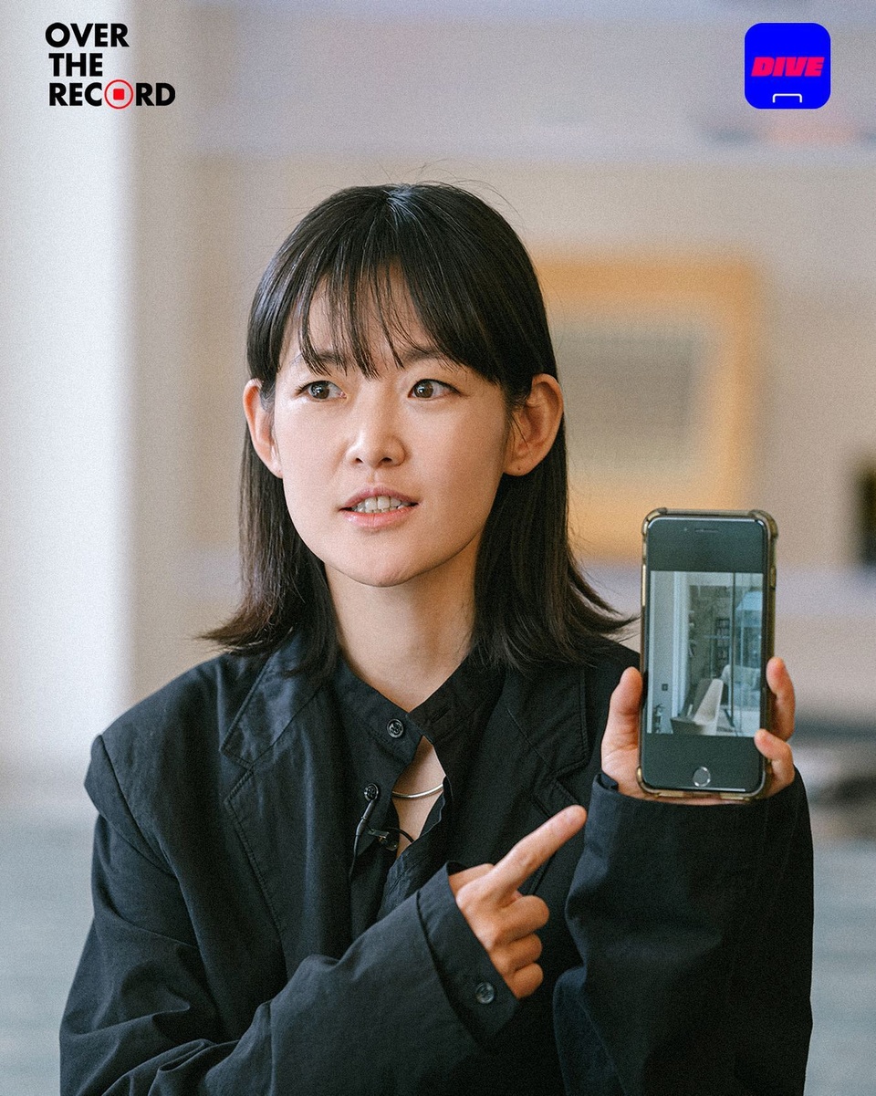 내일부터 일상이 특별해질거야?
하시시박이 알려주는 특별한 일상 기록법

팔로워가 올라가는 나만의 사진과
클라이언트를 사로잡는 작업 노하우☝️
하시시박(@sisi_wonji)과 함께하는 사진의 모든 것
6월 25일(금) DIVE 앱에서 최초 공개합니다

수강료 책정불가!
프로 포토그래퍼의 실전 특강

#오버더레코드 #OVERTHERECORD #하시시박

#현대카드DIVE #현대카드다이브
#현대카드 #HyundaiCard