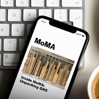 내 손안에 MoMA? ?
집에서 둘러보는 MoMA QNS 온라인 가상 투어?
-
MoMA 주요 예술품 보관소 MoMA QNS!
MoMA의 소장품 보관과 연구에 대한 설명, 
예술품 보관시설 내부까지 온라인을 통해 탐험해 보세요 ?
-
?프로필의 링크를 통해 'MoMA 보물창고로 떠나볼래?' 콘텐츠를 확인해 보세요.
-
<Inside MoMA: MoMA QNS>
• 응모 기간 : 2020. 11. 04(수) ~ 11. 08(일)
• 인원 : 선착순 100명
• 진행 일자 : 2020. 11. 10(화) 오전 10시 (한국시간)
• 방법 :
1) DIVE 앱 'MoMA 보물창고로 떠나볼래?' 콘텐츠 하단 <응모하기> 버튼 클릭
2) 응모 마감 후 익일 오전 중 쿠폰 발송 예정. 발급된 쿠폰 내 링크 클릭하여 이메일, 이름 등록
3) 입력한 메일 주소로 전송된 온라인 Inside MoMA: MoMA QNS 링크를 통해 입장
• 유의사항 :
- 알림 설정 ‘푸시 알림 수신’이 활성화되어야 쿠폰 발송이 가능합니다.
- 토크 진행은 MoMA에서 라이브로 진행되는 관계로 별도의 통역 없이 영문으로만 진행됩니다.
- 관람을 위해서 ‘Zoom’ 초대 링크가 전달될 예정입니다.
-
#MoMA #온라인투어
-
#현대카드DIVE #현대카드다이브
#현대카드 #HyundaiCard