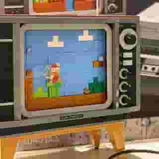 내 장바구니에도 레트로 열풍!
옛 추억을 소환하는 테크 신상?
-
추억의 콘솔게임, 레고로 부활하다?
레고로 만든 닌텐도 게임기 레고 NES!
컨트롤러와 연결 케이블까지 갖춘 
추억의 슈퍼마리오를 지금 바로 재현해 보세요
-
레트로 워치와 아케이드 게임의 환상적 만남?
타이맥스의 '팩맨 T80' 모델과 함께
손목 위의 레트로 감성을 연출해 봐요
-
실시간 스트리밍? 바이닐이 대세?
아날로그한 분위기와 디지털의 간편함이 공존하는
코턴의 포켓 턴테이블로 감성 가득한 음악을 즐겨볼까요
-
디테일이 살아 있는 뉴트로 감성 제품,
지금 바로 DIVE 앱 '시간을 달려서'에서 확인해 보세요!
-
? 프로필의 링크를 통해 DIVE 앱을 다운받을 수 있습니다.
-
Image by @the_oldfish
-
#현대카드DIVE #현대카드다이브
#현대카드 #HyundaiCard