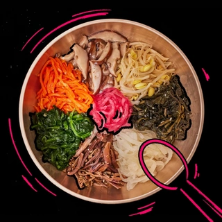 ?댓글에 ‘비빔밥’을 입력하시면 DM으로 전국 비빔밥 맛집 정보를 보내드려요!

서로 다른 이질적인 재료들이 ‘섞고 비비는’ 과정이 매력적인,
자신의 맛과 본질을 잃지 않는, 개성 있는 비빔밥 맛집?

비빔밥의 시초 격인 화반을 닮은 '꽃밥에피다'부터
50년 역사의 진짜 전주비빔밥 '고궁'까지!?

각자 개성은 다르지만 우리는 모두 비빔 인간!
전국 비빔밥 맛집이 궁금하다면 댓글을 남겨보세요!?

? 프로필 링크를 통해 ‘우리는 모두 비빔 인간이었어’ 콘텐츠를 확인해 보세요.
⠀
✅ DIVE 앱에서 전국 이색 맛집을 확인해 보세요.

*메시지가 확인되지 않을 경우 DM 요청함을 확인해 주세요.

#현대카드DIVE #현대카드다이브
#현대카드 #hyundaicard